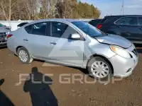 2012 Nissan VERSA фото