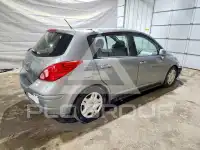 2012 Nissan VERSA photo