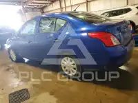 2012 Nissan VERSA фото