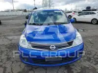 2012 Nissan VERSA photo