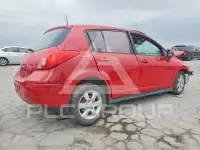 2012 Nissan VERSA photo
