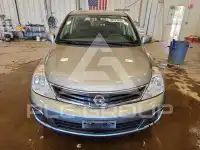 2012 Nissan VERSA фото
