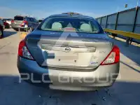 2012 Nissan VERSA фото