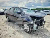 2012 Nissan VERSA photo