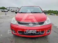 2012 Nissan VERSA photo
