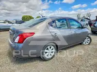 2012 Nissan VERSA фото