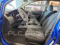 2012 Nissan VERSA photo