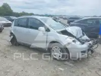 2012 Nissan VERSA фото