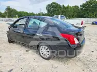 2012 Nissan VERSA photo