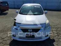 2012 Nissan VERSA фото