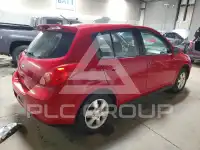 2012 Nissan VERSA photo