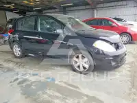 2012 Nissan VERSA photo