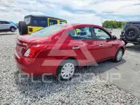 2012 Nissan VERSA фото