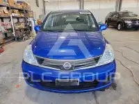2012 Nissan VERSA photo