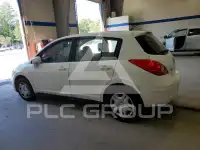 2012 Nissan VERSA photo