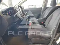 2012 Nissan VERSA photo