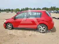 2012 Nissan VERSA photo