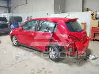 2012 Nissan VERSA photo