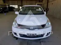2012 Nissan VERSA photo