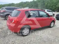 2012 Nissan VERSA фото