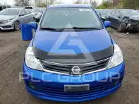 2012 Nissan VERSA фото