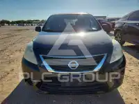 2012 Nissan VERSA photo