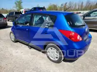 2012 Nissan VERSA фото