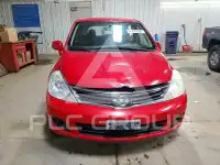 2012 Nissan VERSA photo