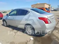 2012 Nissan VERSA фото