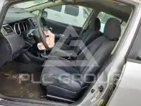 2012 Nissan VERSA photo