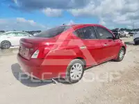 2012 Nissan VERSA фото