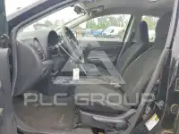 2012 Nissan VERSA фото