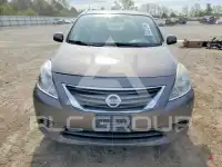 2012 Nissan VERSA фото