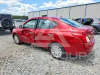 2012 Nissan VERSA фото