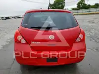 2012 Nissan VERSA photo
