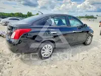 2012 Nissan VERSA photo