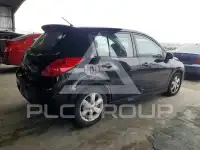2012 Nissan VERSA photo