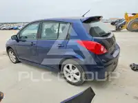 2012 Nissan VERSA фото