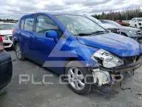 2012 Nissan VERSA фото