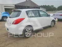 2012 Nissan VERSA фото