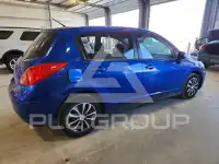 2012 Nissan VERSA photo