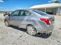 2012 Nissan VERSA photo