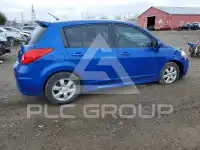 2012 Nissan VERSA фото