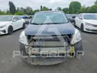 2012 Nissan VERSA фото
