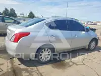 2012 Nissan VERSA фото