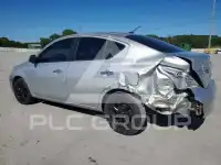 2012 Nissan VERSA photo