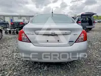 2012 Nissan VERSA фото