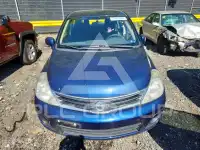 2012 Nissan VERSA фото