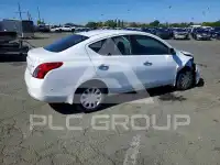 2012 Nissan VERSA фото
