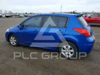 2012 Nissan VERSA фото
